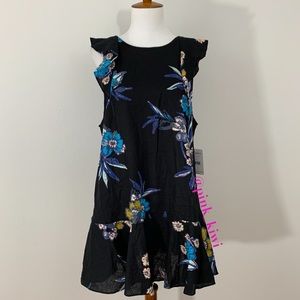 Free People Summer in Tulum Tunic